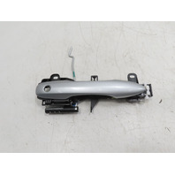 23 Toyota Corolla Cross #1332 Door Handle Assembly Exterior Front Left 