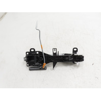 23 Toyota Corolla Cross #1332 Door Handle Assembly Exterior Front Right 