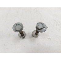 23 Toyota Corolla Cross #1332 Bolt Pair Alignment Adjustment Camber Rear LH & RH