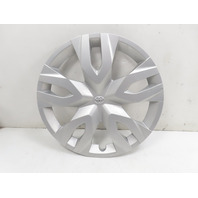 23 Toyota Corolla Cross #1332 Hub Cap Wheel Cover Grey 17x6.5 42602-0A040