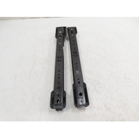 23 Toyota Corolla Cross #1332 Seat Track Bottom Rails Front Left OEM