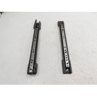 23 Toyota Corolla Cross #1332 Seat Track Bottom Rails Front Left OEM