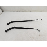 23 Toyota Corolla Cross #1332 Windshield Wiper Arm Pair Front Glass Left & Right 28881-6SA0B