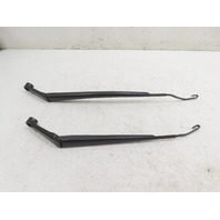 23 Toyota Corolla Cross #1332 Windshield Wiper Arm Pair Front Glass Left & Right 28881-6SA0B