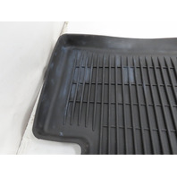 23 Toyota Corolla Cross #1332 Mat Set, All Weather Floor Liner Rubber PT206-16220-20