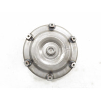 23 Toyota Corolla Cross #1332 Torque Converter Automatic Transmission K120 CVT