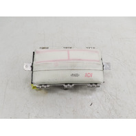 23 Toyota Corolla Cross #1332 Airbag Dashboard SRS Front Passenger Impact