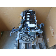 23 Toyota Corolla Cross #1332 Engine Motor AWD 2.0L OEM M20A-Z83 11400-F2240