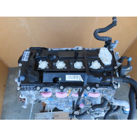 23 Toyota Corolla Cross #1332 Engine Motor AWD 2.0L OEM M20A-Z83 11400-F2240
