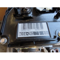 23 Toyota Corolla Cross #1332 Engine Motor AWD 2.0L OEM M20A-Z83 11400-F2240