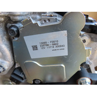 23 Toyota Corolla Cross #1332 Engine Motor AWD 2.0L OEM M20A-Z83 11400-F2240