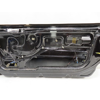 96 BMW Z3 E36 1.9L #1333 Door Shell, Right Side Black