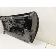96 BMW Z3 E36 1.9L #1333 Door Shell, Right Side Black