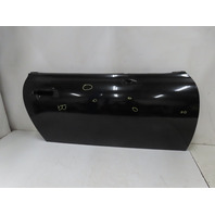 96 BMW Z3 E36 1.9L #1333 Door Shell, Right Side Black