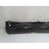 96 BMW Z3 E36 1.9L #1333 Side Skirt Rocker Panel, Left *Narrow* 1.9L ONLY