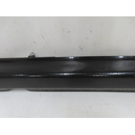 96 BMW Z3 E36 1.9L #1333 Side Skirt Rocker Panel, Left *Narrow* 1.9L ONLY
