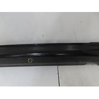 96 BMW Z3 E36 1.9L #1333 Side Skirt Rocker Panel, Left *Narrow* 1.9L ONLY