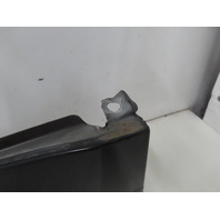 96 BMW Z3 E36 1.9L #1333 Side Skirt Rocker Panel, Left *Narrow* 1.9L ONLY