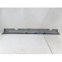 96 BMW Z3 E36 1.9L #1333 Side Skirt Rocker Panel, Left *Narrow* 1.9L ONLY