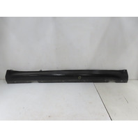 96 BMW Z3 E36 1.9L #1333 Side Skirt Rocker Panel, Left *Narrow* 1.9L ONLY