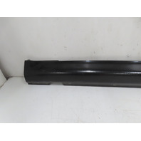 96 BMW Z3 E36 1.9L #1333 Side Skirt Rocker Panel, Right *Narrow* 1.9L ONLY