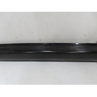 96 BMW Z3 E36 1.9L #1333 Side Skirt Rocker Panel, Right *Narrow* 1.9L ONLY
