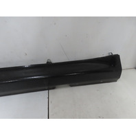 96 BMW Z3 E36 1.9L #1333 Side Skirt Rocker Panel, Right *Narrow* 1.9L ONLY