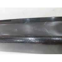 96 BMW Z3 E36 1.9L #1333 Side Skirt Rocker Panel, Right *Narrow* 1.9L ONLY