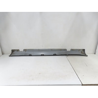 96 BMW Z3 E36 1.9L #1333 Side Skirt Rocker Panel, Right *Narrow* 1.9L ONLY