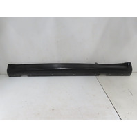 96 BMW Z3 E36 1.9L #1333 Side Skirt Rocker Panel, Right *Narrow* 1.9L ONLY