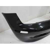 96 BMW Z3 E36 1.9L #1333 Bumper Assembly, Front Black 51110307535