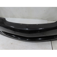 96 BMW Z3 E36 1.9L #1333 Bumper Assembly, Front Black 51110307535