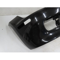 96 BMW Z3 E36 1.9L #1333 Bumper Assembly, Front Black 51110307535