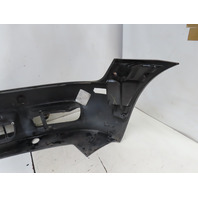 96 BMW Z3 E36 1.9L #1333 Bumper Assembly, Front Black 51110307535