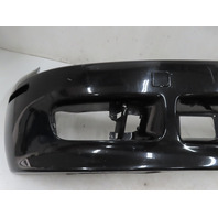 96 BMW Z3 E36 1.9L #1333 Bumper Assembly, Front Black 51110307535