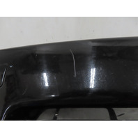 96 BMW Z3 E36 1.9L #1333 Bumper Assembly, Front Black 51110307535