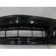 96 BMW Z3 E36 1.9L #1333 Bumper Assembly, Front Black 51110307535