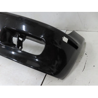 96 BMW Z3 E36 1.9L #1333 Bumper Assembly, Front Black 51110307535