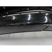 96 BMW Z3 E36 1.9L #1333 Bumper Assembly, Front Black 51110307535