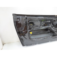 96 BMW Z3 E36 1.9L #1333 Door Shell, Left Side Black