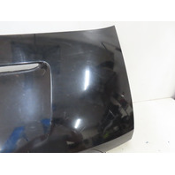 96 BMW Z3 E36 1.9L #1333 Trunk Lid Rear Black 96-99