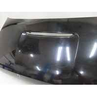 96 BMW Z3 E36 1.9L #1333 Trunk Lid Rear Black 96-99