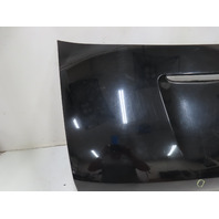 96 BMW Z3 E36 1.9L #1333 Trunk Lid Rear Black 96-99
