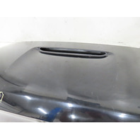96 BMW Z3 E36 1.9L #1333 Trunk Lid Rear Black 96-99