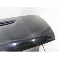 96 BMW Z3 E36 1.9L #1333 Trunk Lid Rear Black 96-99