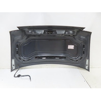 96 BMW Z3 E36 1.9L #1333 Trunk Lid Rear Black 96-99