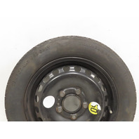 96 BMW Z3 E36 1.9L #1333 Spare Wheel & Tire, OEM 15" 36111095069