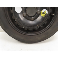 96 BMW Z3 E36 1.9L #1333 Spare Wheel & Tire, OEM 15" 36111095069