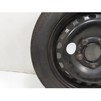 96 BMW Z3 E36 1.9L #1333 Spare Wheel & Tire, OEM 15" 36111095069