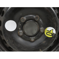 96 BMW Z3 E36 1.9L #1333 Spare Wheel & Tire, OEM 15" 36111095069
